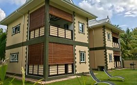 Seaside Self Catering